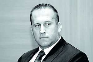 Dino Giergia