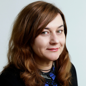 Aleksandra Brzić