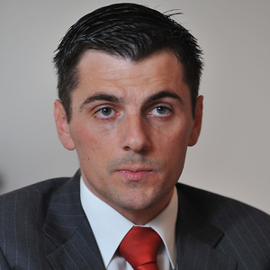 Andrej Grubišić