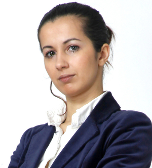 Antonija Knežević