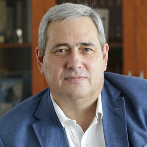 Boris Teški