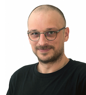 Jozo Knez