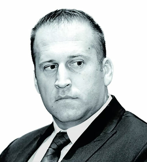 Saša Drezgić