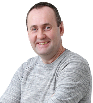 Tomislav Pili
