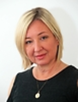 Željka Laslavić