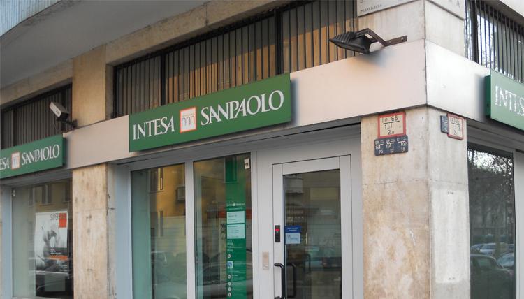 Intesa Sanpaolo Predstavila Novi Poslovni Plan Do 2021., Izvijestila O ...