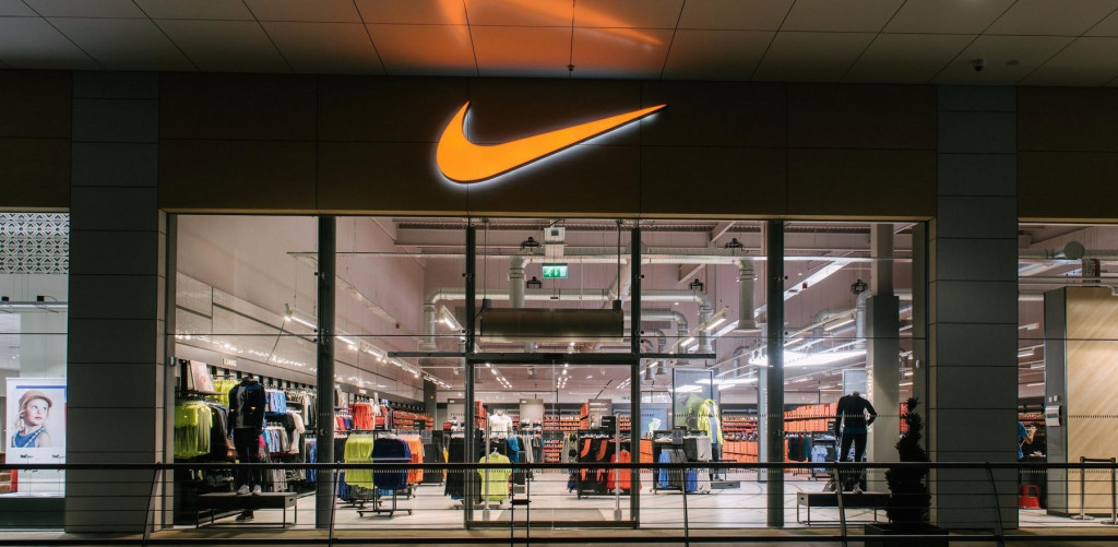 gljiva stav Hotel  Nike potvrdio da zatvara trgovine u Hrvatskoj. Saznajte kako do 'najkica'!