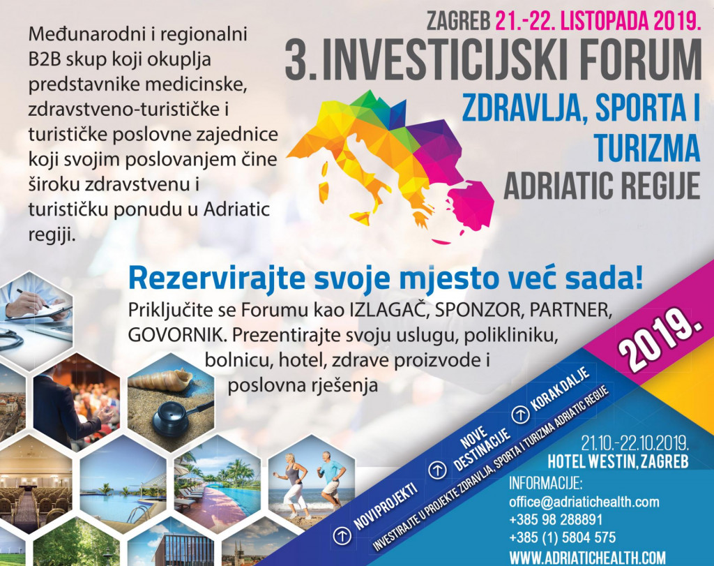 Investicijski forum
