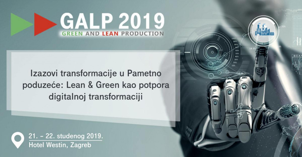 Konferencija GALP