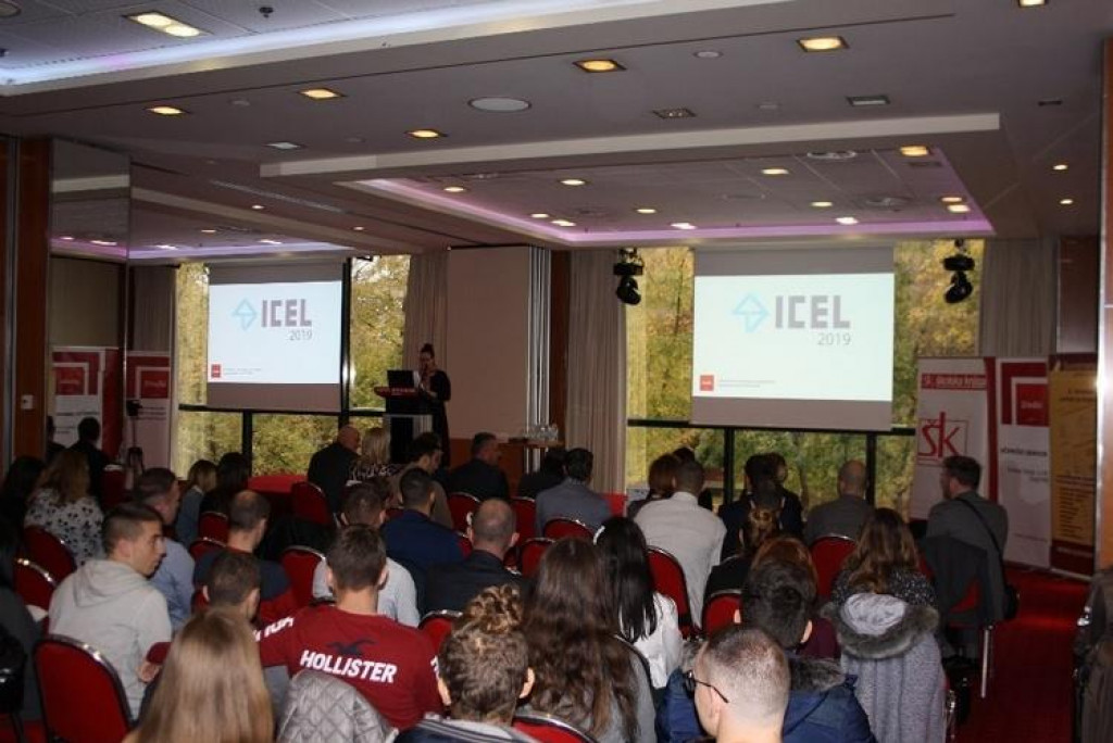 ICEL9 konferencija