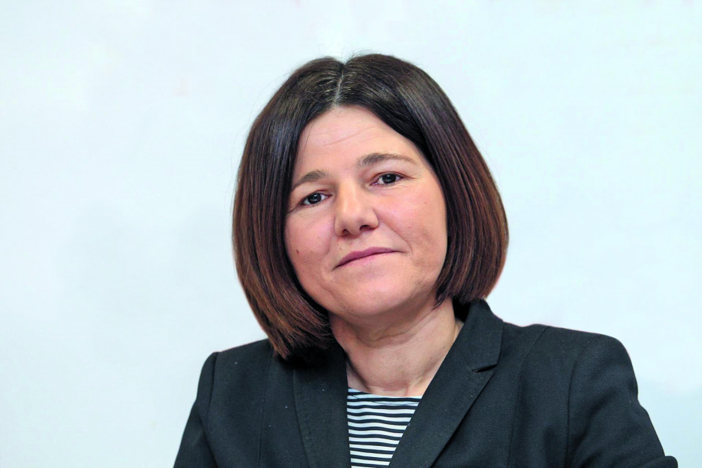 Tanja Miljanić Presečki na čelu je najvećeg otkupljivača potraživanja, koji je u 2018. ostvario gotovo pola milijarde kuna prihoda