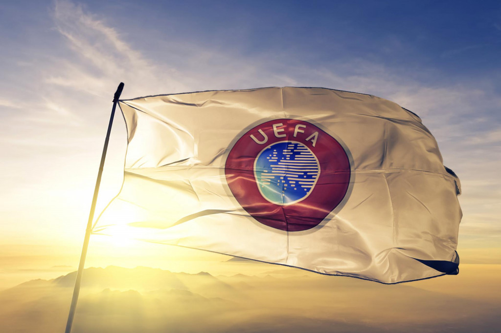 UEFA Union of European Football Associations
