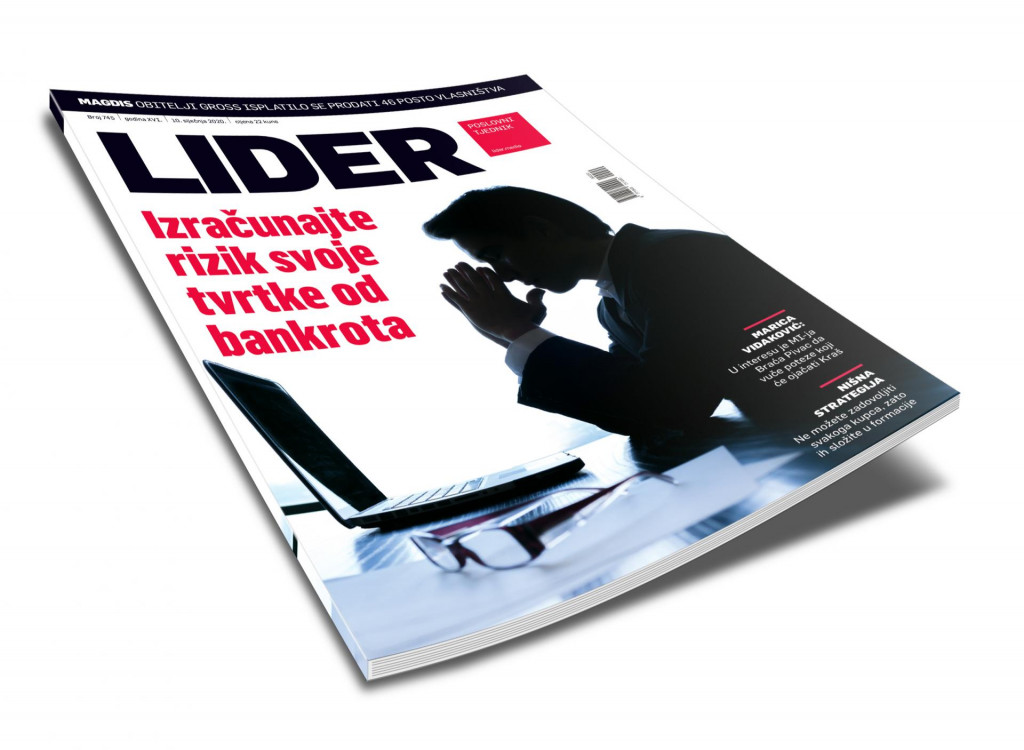 Lider cover