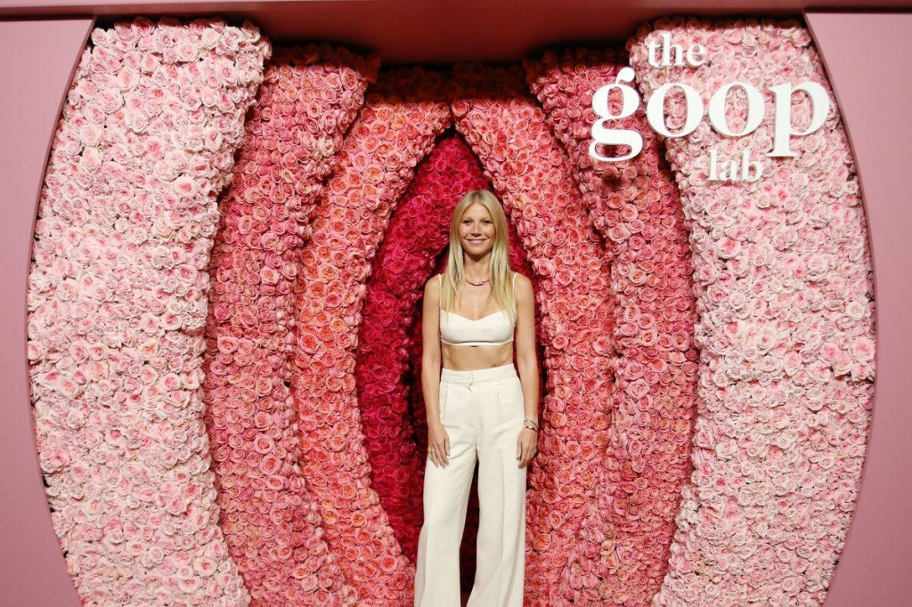 U vrlo popularnom serijalu The Goop Lab u kojem glumica Gwyneth istražuje &amp;#39;neobične i, za neke, kontroverzne ideje iz svijeta wellnessa, alternativne medicine i self-helpa&lt;br /&gt;
 