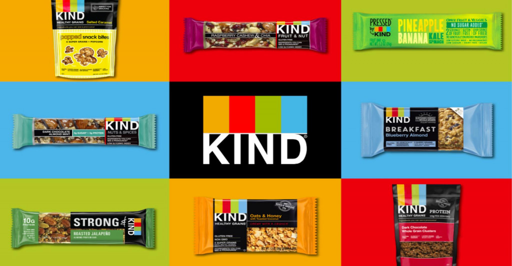 KIND Snacks je od bankrota spasilo dijeljenje besplatnih proizvoda zbog kojih su se potrošači zainteresirali za brend&lt;br /&gt;
 
