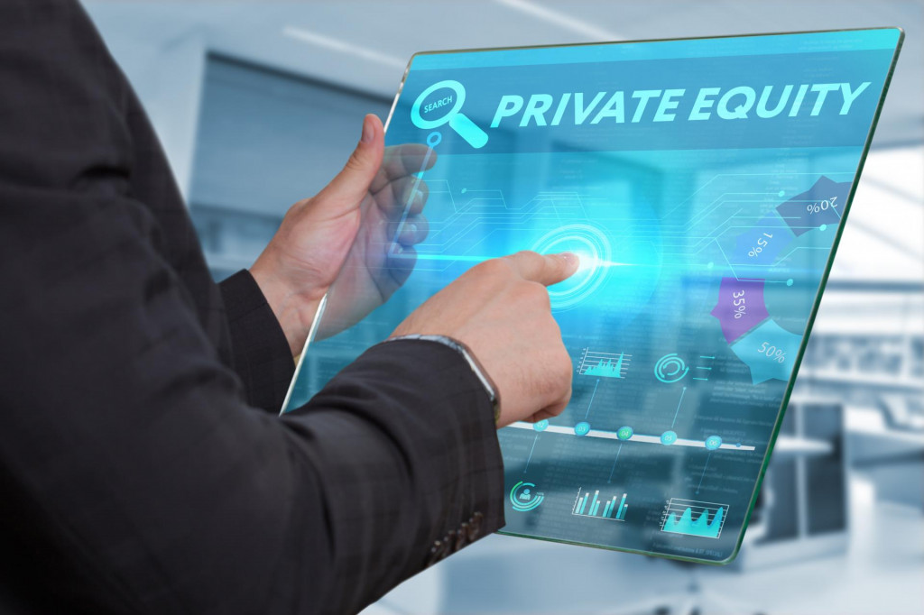 Private equity fond