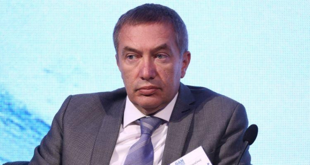 Draganu Kovačeviću novi mandat na čelu Janafa