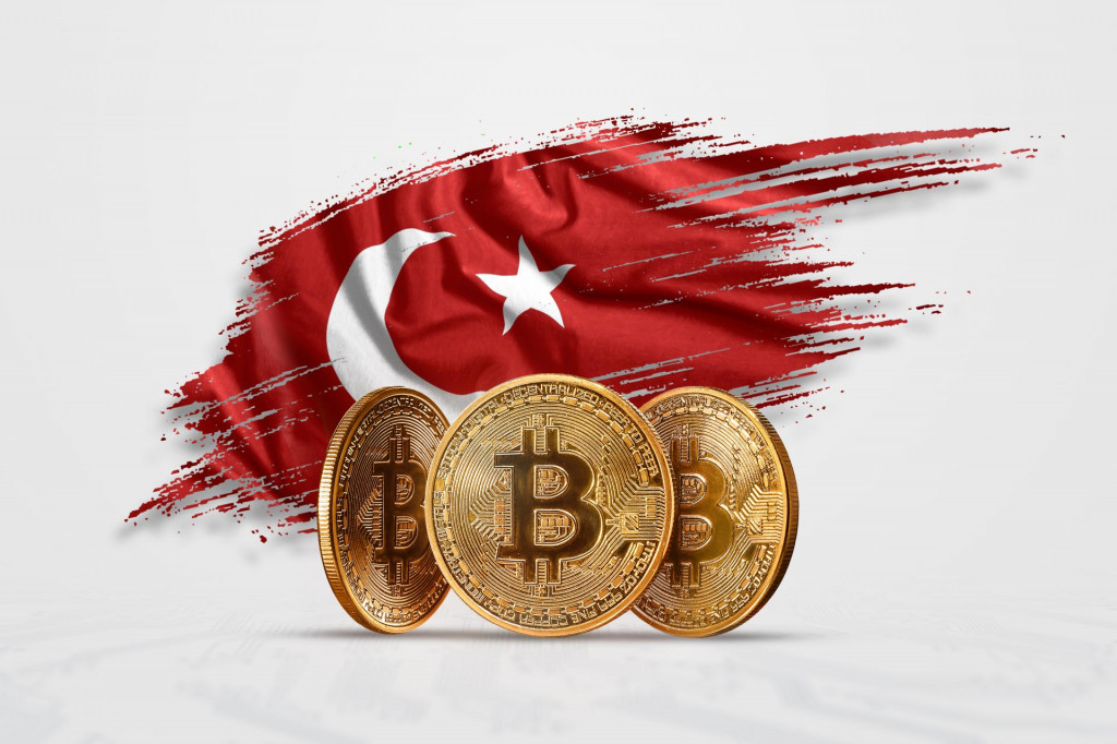 turska kripto valuta