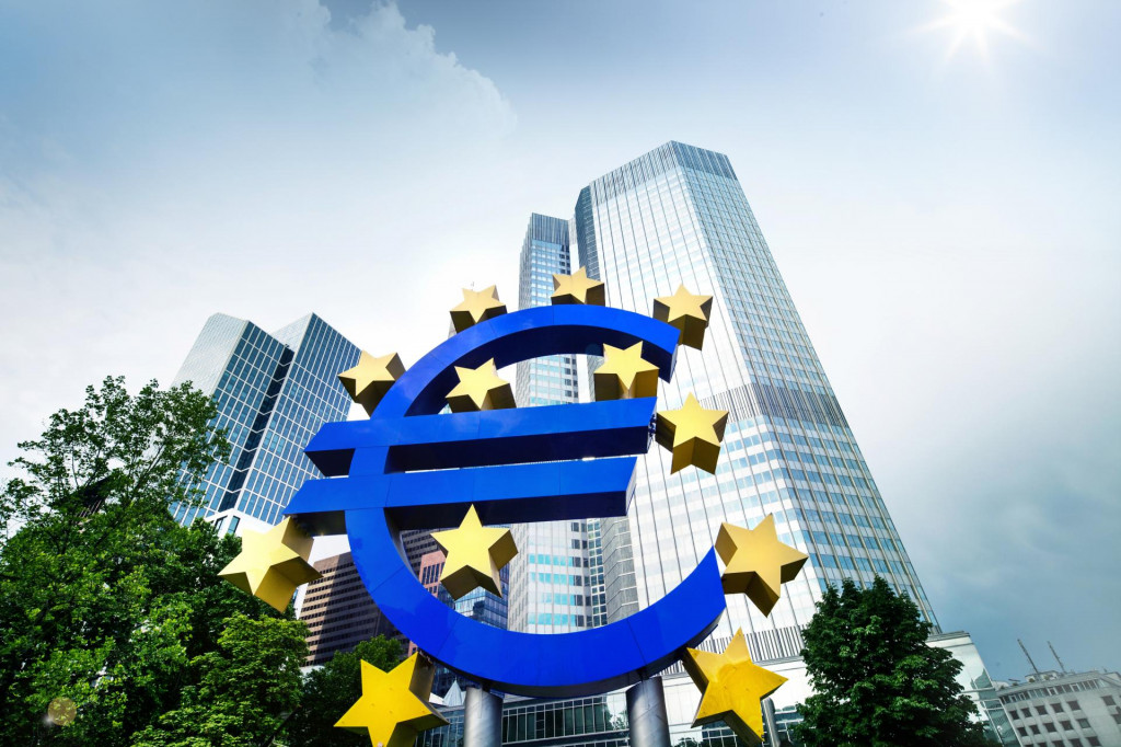 Europska središnja banka ECB