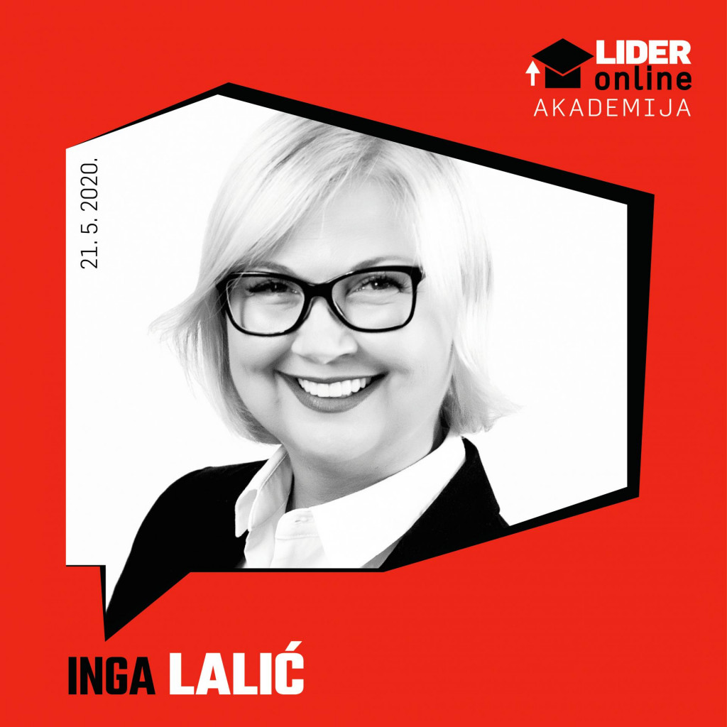 Inga Lalić