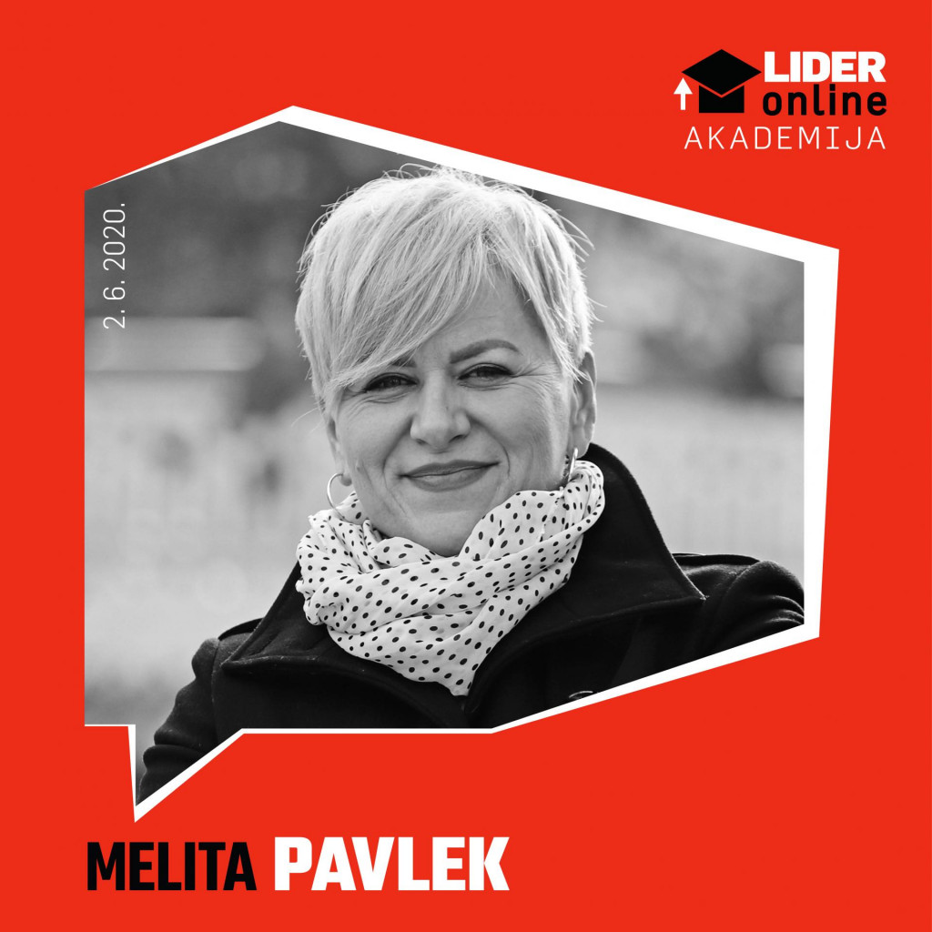 Melita Pavlek