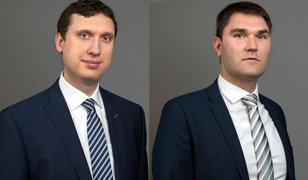 Luka Babić i Vančo Balen novi su članovi Uprave Croatia osiguranja