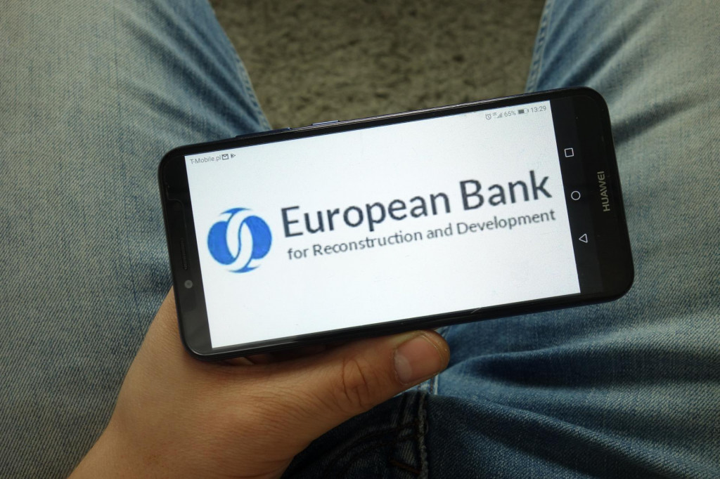 Europska banka za obnovu i razvoj (EBRD)