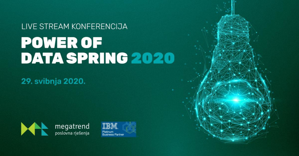 Power of Data Spring 2020