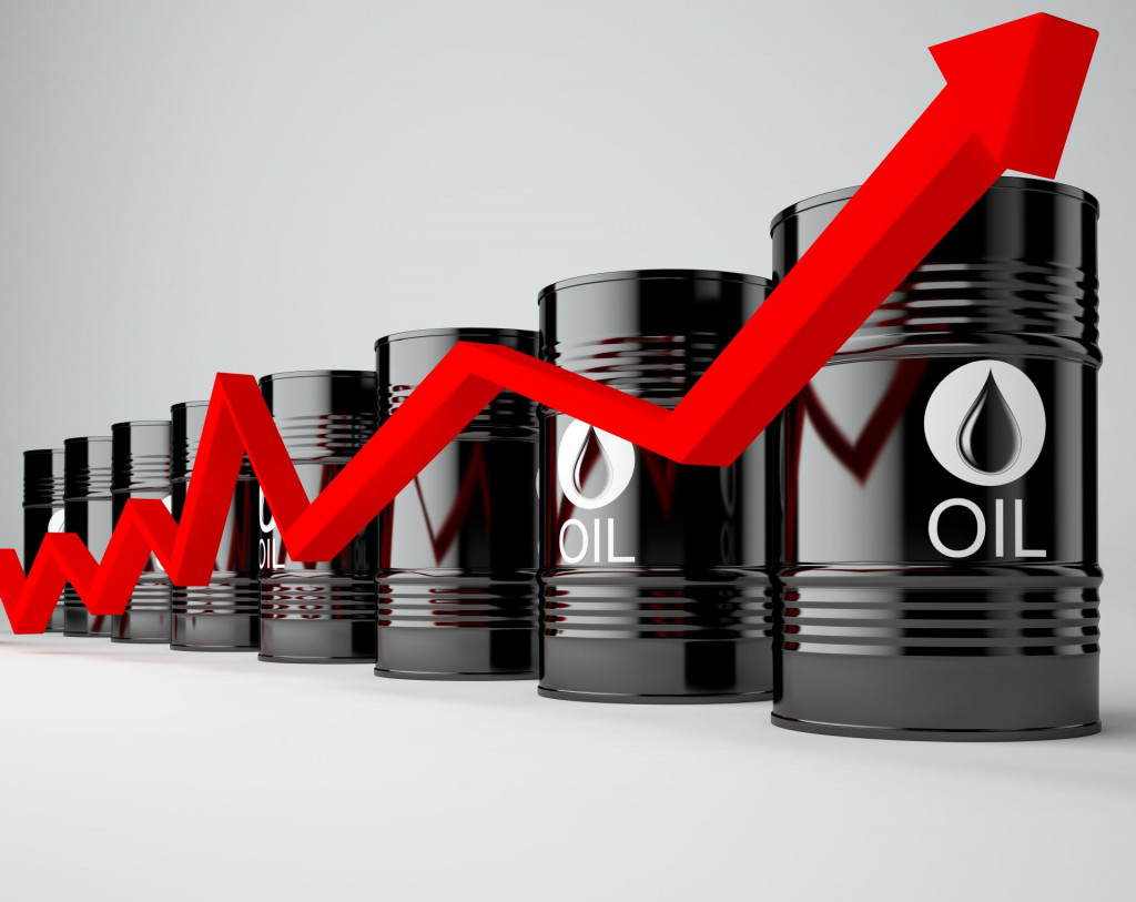cijene barela nafte