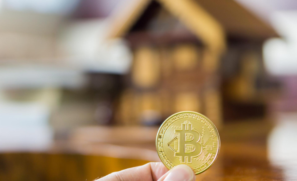 Agencija za nekretnine omogućila kupovinu bitcoinom