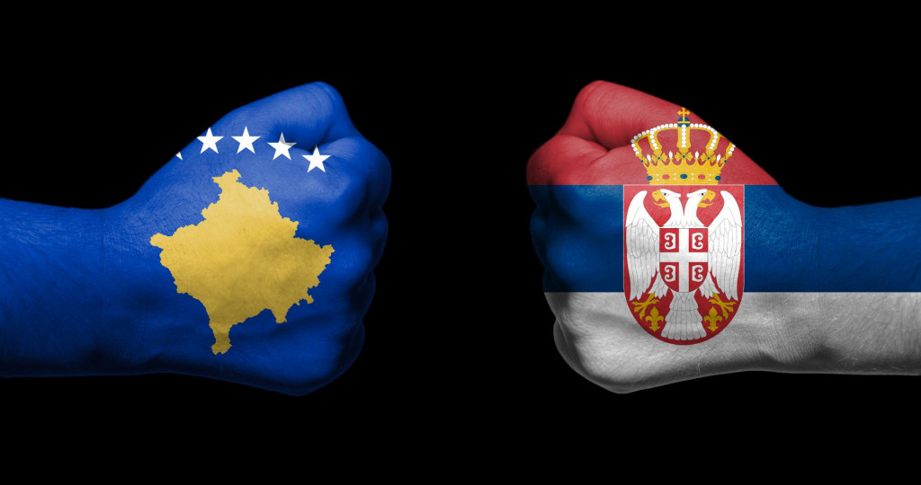 Kosovo i Srbija