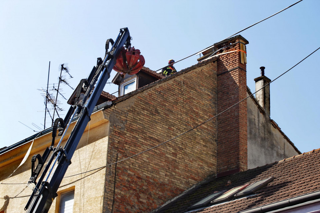 Zagreb, obnova poslije potresa 