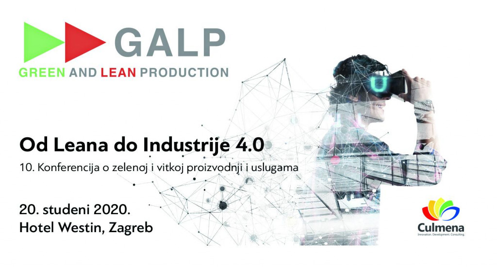 10. konferencija GALP