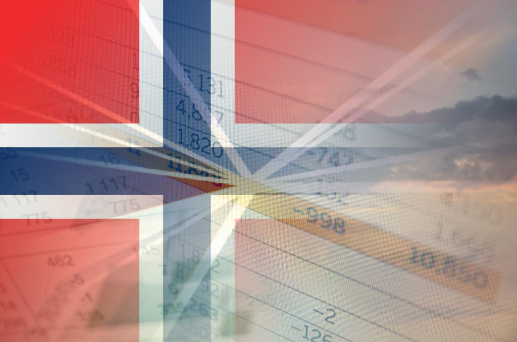 Norveški stabilizacijski fond
