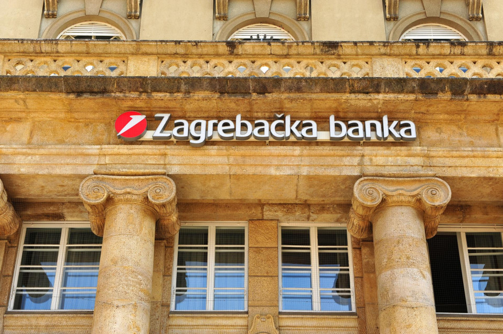 Zagrebačka banka