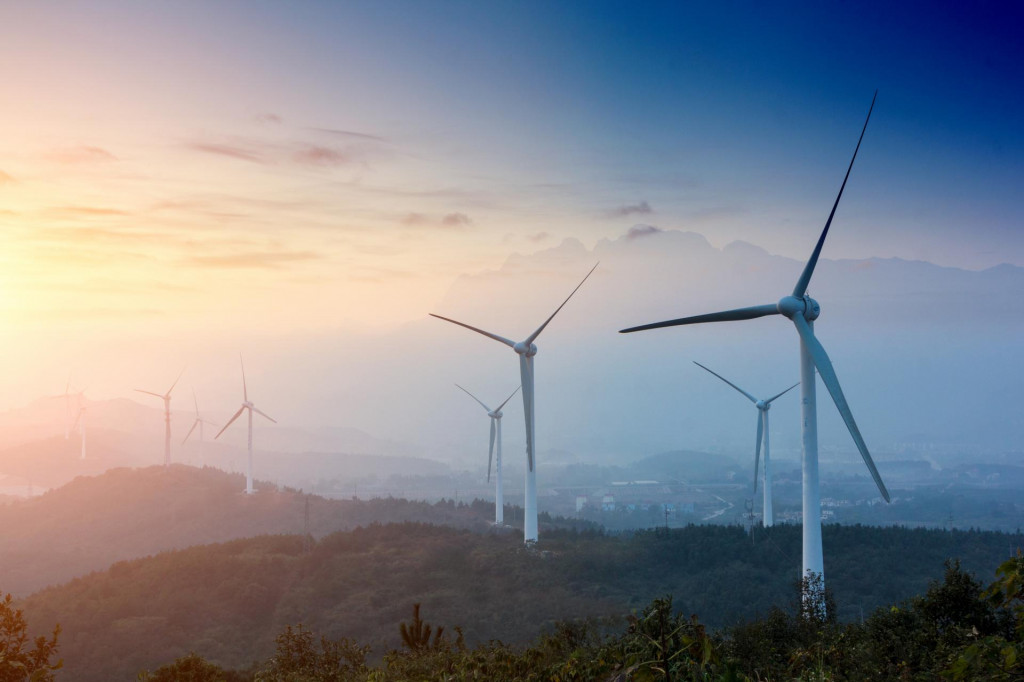 vjetroelektrana, obnovljivi izvori energije