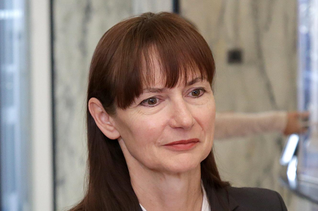 Vesna Vučemilović