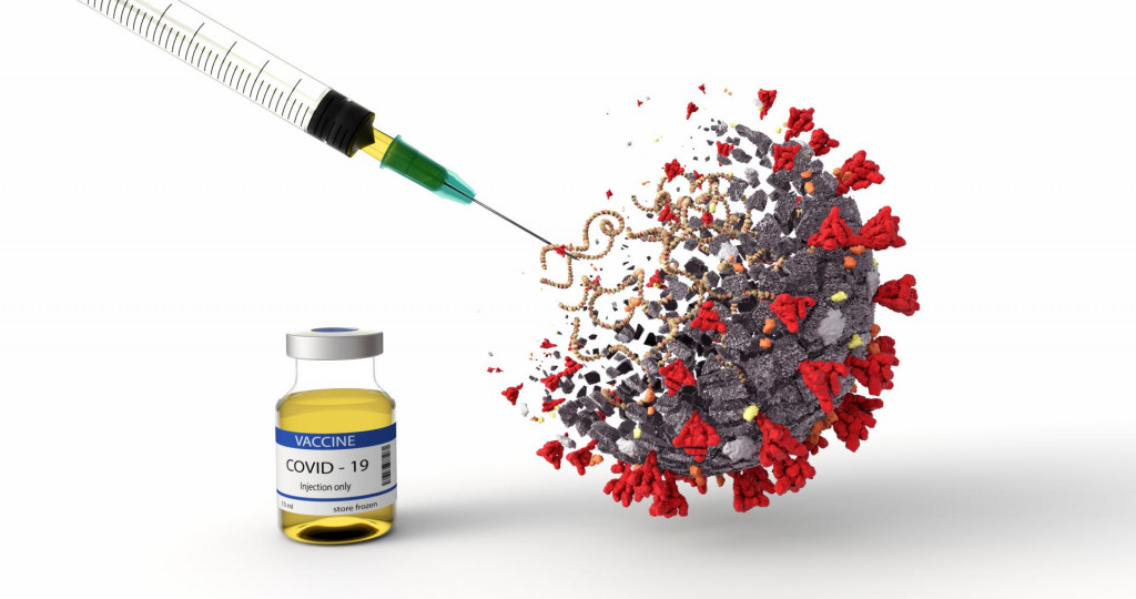 koronavirus cjepivo