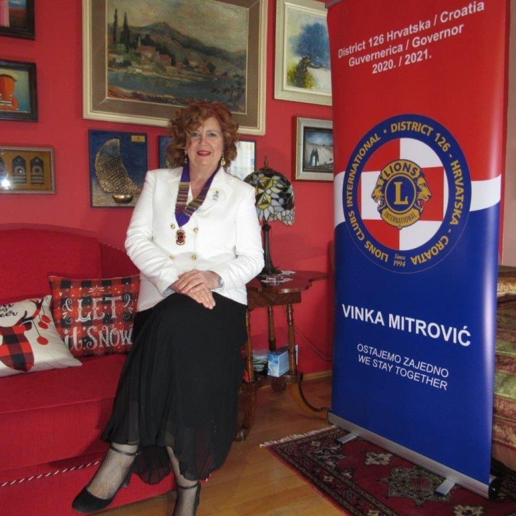 Vinka Mitrović