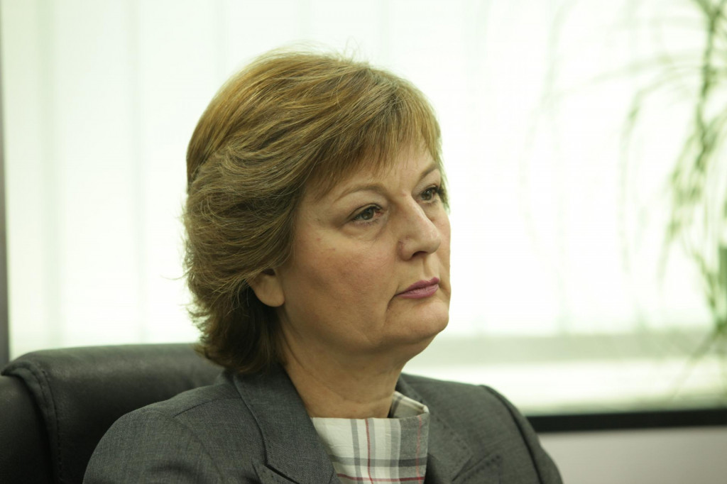 Vesna Patrlj