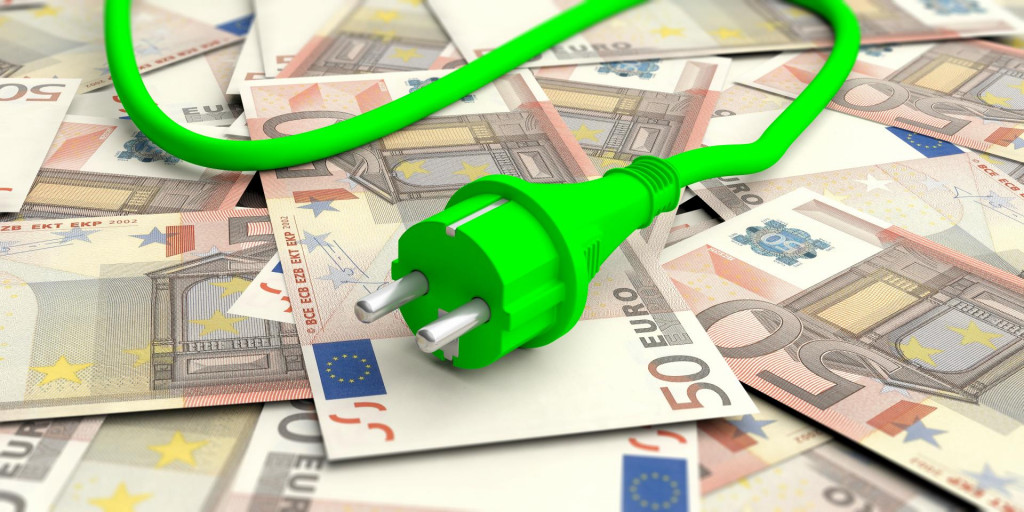 euro i energetski sektor