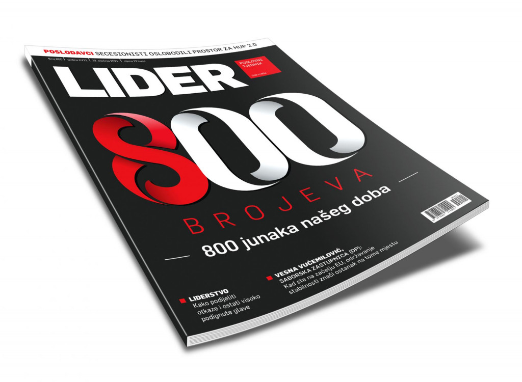 Lider 800