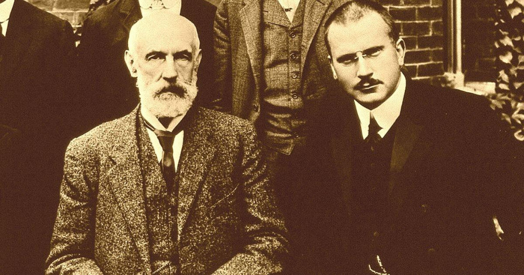Freud i Jung