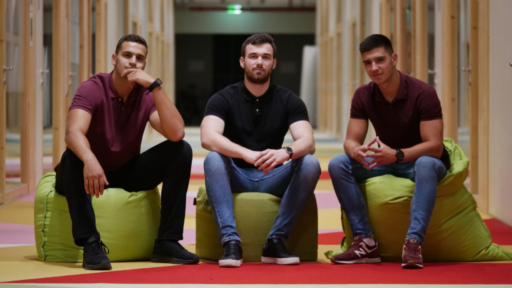 &lt;p&gt;Sportreactov tim: Anto Širić, Ivan Josipović i Andrej Kedveš&lt;/p&gt;
