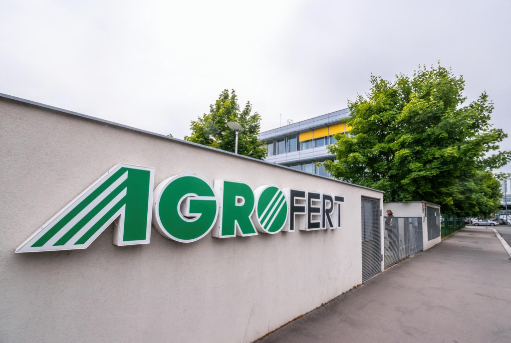 &lt;p&gt;Agrofert postaje većinski vlasnik tvrtke Agronom&lt;/p&gt;
