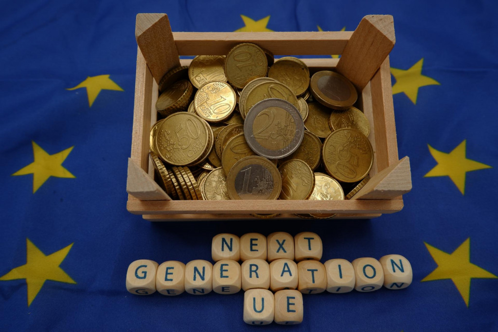 &lt;p&gt;next generation EU&lt;/p&gt;

