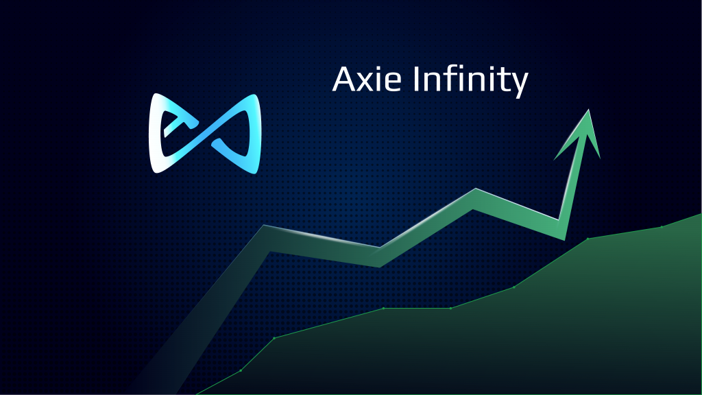 &lt;p&gt;Axie Infinity&lt;/p&gt;
