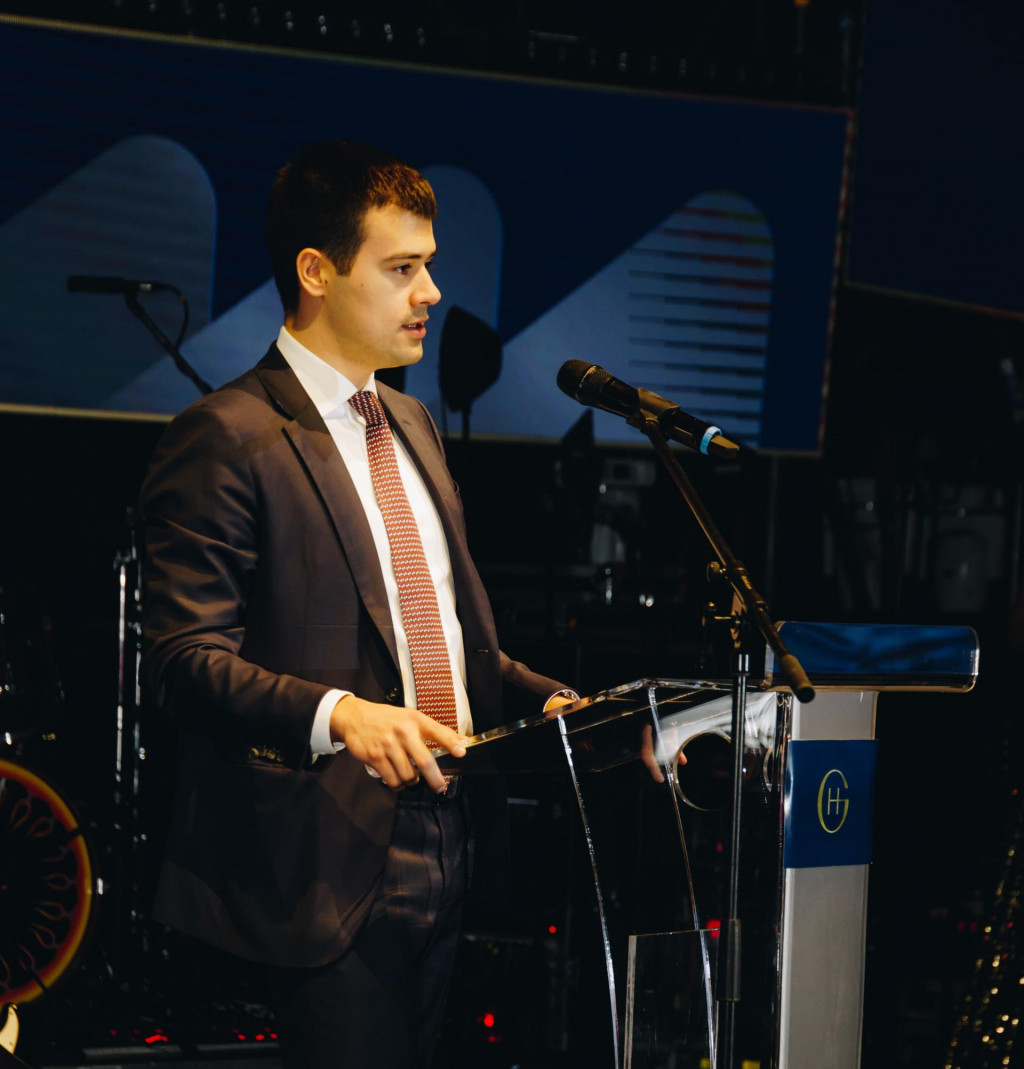 &lt;p&gt;Aleksandar Kostić, potpredsjednik MK Group&lt;/p&gt;
