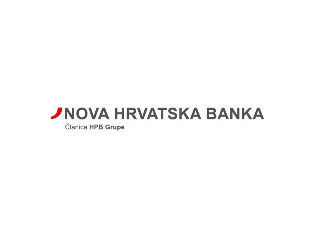 &lt;p&gt;Nova hrvatska banka&lt;/p&gt;
