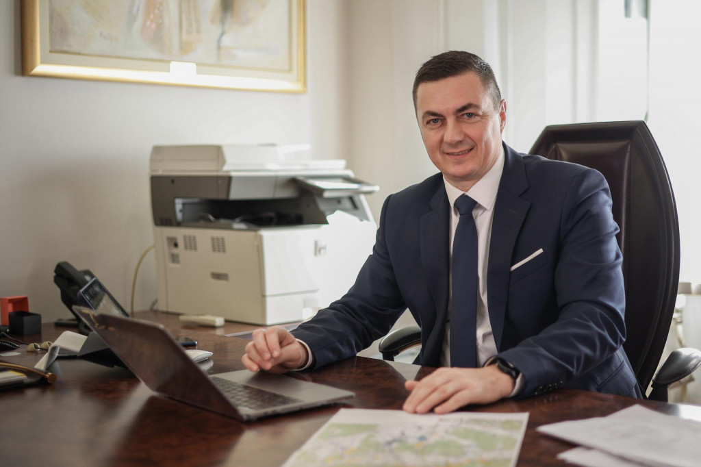 &lt;p&gt;Zvonimir Novosel, gradonačelnik Jastrebarskog&lt;/p&gt;
